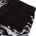 Шорти Venum Samurai Skull Training Shorts Black