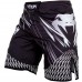 Шорти Venum Shockwave 4.0 Fightshorts Black Grey