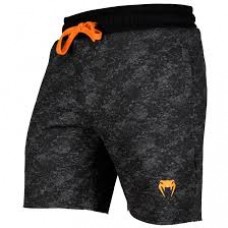 Шорти Venum Tramo Cotton Shorts Black Grey