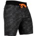 Шорти Venum Tramo Cotton Shorts Black Grey
