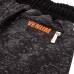 Шорти Venum Tramo Cotton Shorts Black Grey