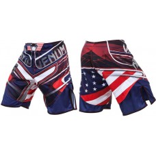 Шорти MMA Venum USA Hero Fightshorts