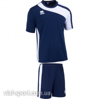 Ігрова форма Errea Bolton D190-190 / D195-190