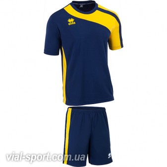 Ігрова форма Errea Bolton D190 - 192 / D195-192