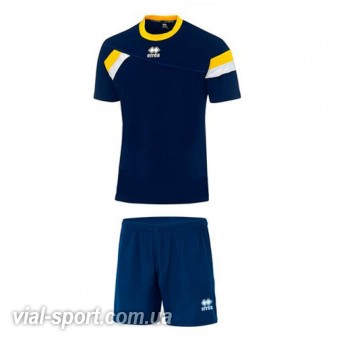 Ігрова форма Errea FALKLAND SHIRT / NEW SKIN DM0G0C-3480 / A245-009