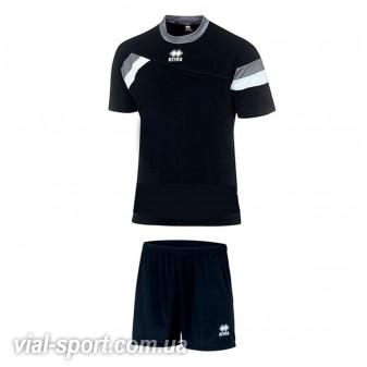 Ігрова форма Errea FALKLAND SHIRT / NEW SKIN DM0G0C-7780 / A245-012