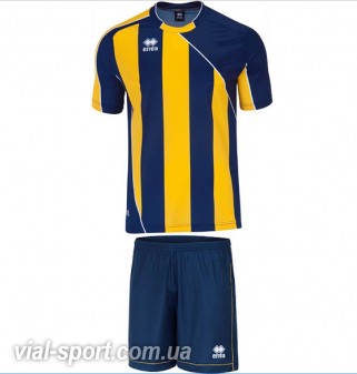Ігрова форма Errea HOVE D110-348/B275-190