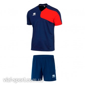 Ігрова форма Errea MARCUS SHIRT EM0C0C-1910 / A245-009