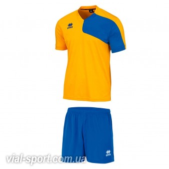 Ігрова форма Errea MARCUS SHIRT EM0C0C-760 / A245-007