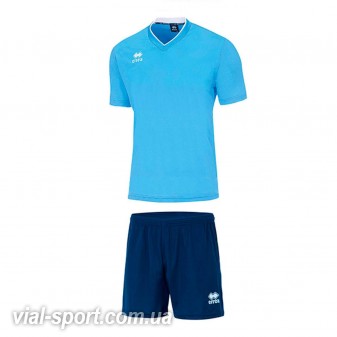 Ігрова форма Errea VEGA SHIRT / NEW SKIN DM0I0C-050 / A245-009