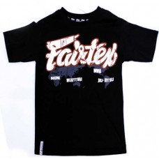 Футболка Fairtex TS32-1