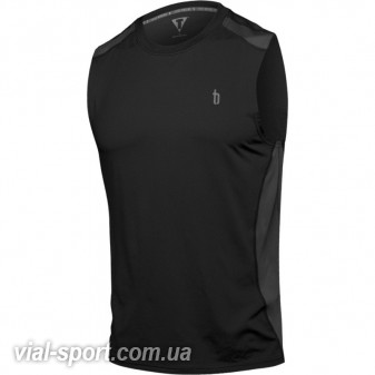 Боксерська майка TITLE BOXING Men's Sleeveless Mesh Tee