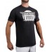 Футболка Hayabusa Torii T-Shirt Black