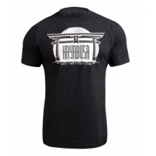 Футболка Hayabusa Torii T-Shirt Black