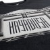 Футболка Hayabusa Torii T-Shirt Black
