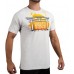 Футболка Hayabusa Torii T-Shirt White