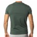 Футболка Leone Forest Green
