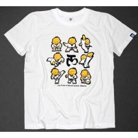 Футболка "Mooto" Taeki-2