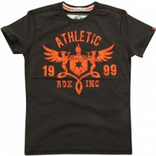 Футболка RDX T-shirt Athletik