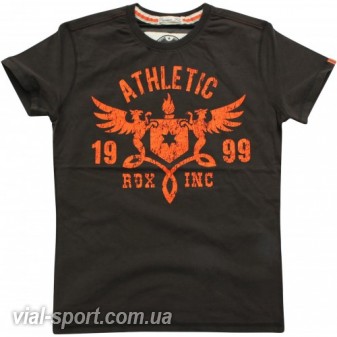 Футболка RDX T-shirt Athletik