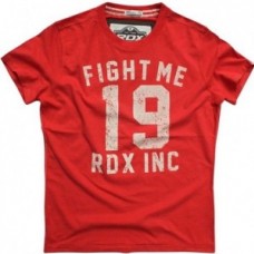 Футболка RDX T-shirt Fight Me