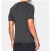 Футболка Under Armour CHARGED COTTON® SPORTSTYLE (CARBON)