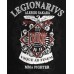 Майка Leone Legionarivs Black