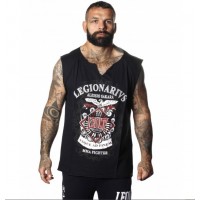 Майка Leone Legionarivs Black