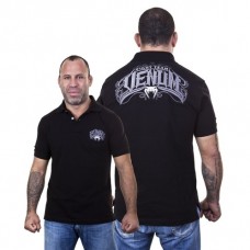 Футболка Venum Black Devil Polo