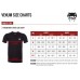 Футболка Venum Parallax T-shirt Black