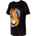 Дитяча футболка Venum Tiger King Kids T-shirt Black