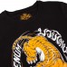 Дитяча футболка Venum Tiger King Kids T-shirt Black