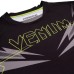 Футболка Venum Sharp 3.0 Dry Tech T-shirt Black Yellow