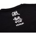 Футболка Venum Gorilla T-shirt Black