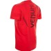 Футболка Venum Jaws T-Shirt Red