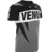 Футболка Venum Revenge T-Shirt Grey Black