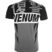 Футболка Venum Revenge T-Shirt Grey Black