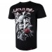 Футболка Venum Samurai Skull T-shirt Black