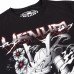 Футболка Venum Samurai Skull T-shirt Black