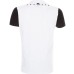 Футболка Venum Training T-Shirt Ice Black