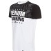 Футболка Venum Training T-Shirt Ice Black