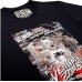 Футболка Venum Zombie Return T-shirt Black