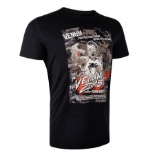 Футболка Venum Zombie Return T-shirt Black