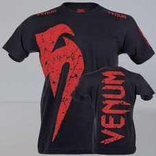 Футболка Venum Giant T-shirt Red