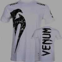 Футболка Venum Giant T-shirt White