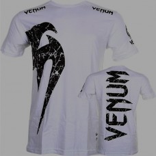 Футболка Venum Giant T-shirt White