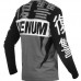 Лонгслів Venum Revenge T-Shirt Grey Black