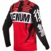 Лонгслів Venum Revenge T-Shirt Red Black