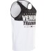 Майка Venum Training Tank Top Ice Black