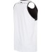 Майка Venum Training Tank Top Ice Black